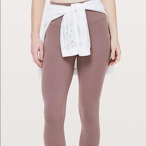 Brand NEW Tags Lululemon Align 7/8 Pant 25”